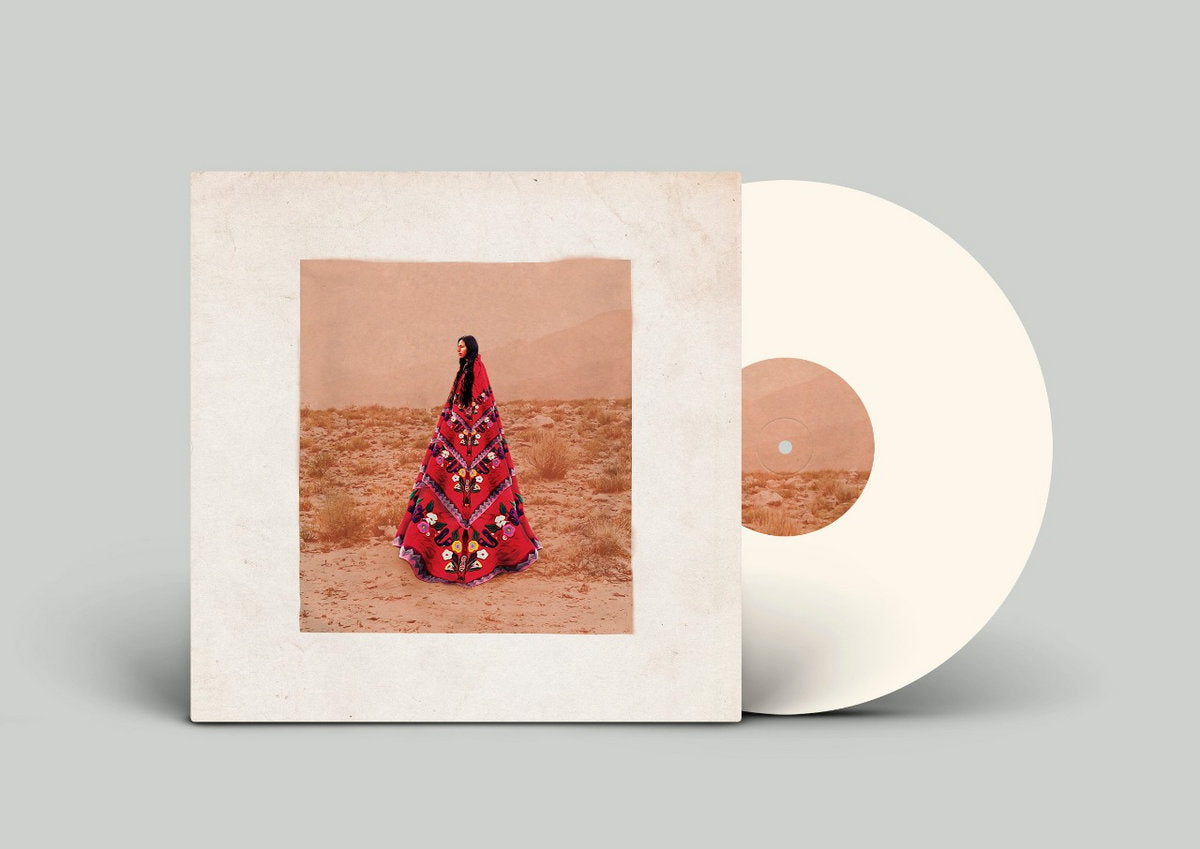 Chancha Via Circuito - "Bienaventuranza Remixes" EP