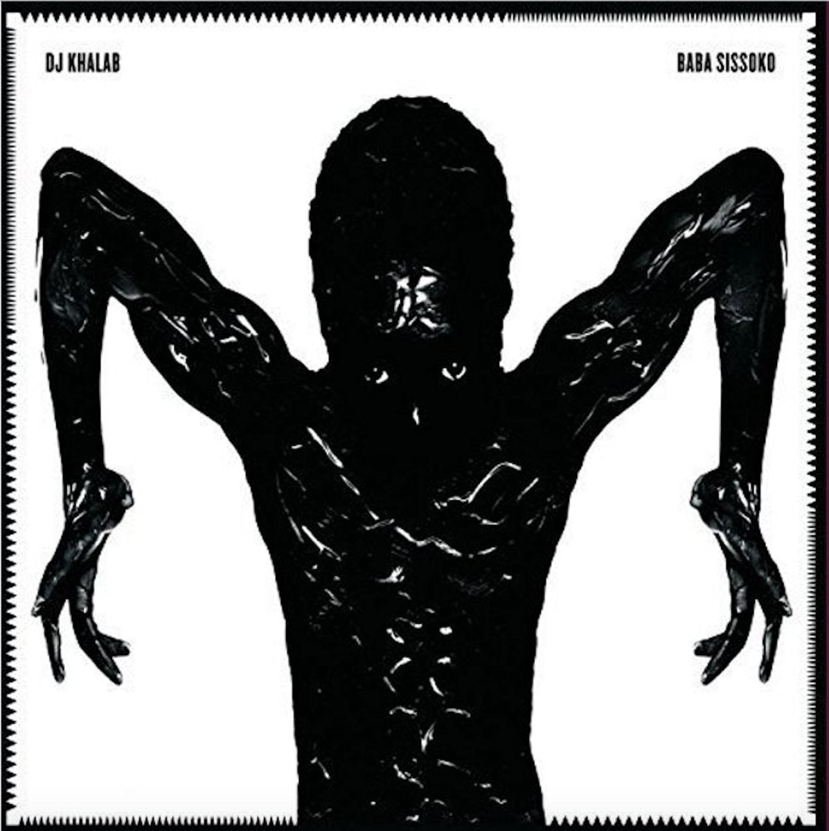 Khalab & Baba Sissoko - "Kumu / Tata" 12"