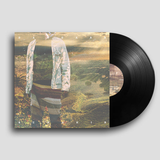 Dandara - "&Chakib" LP
