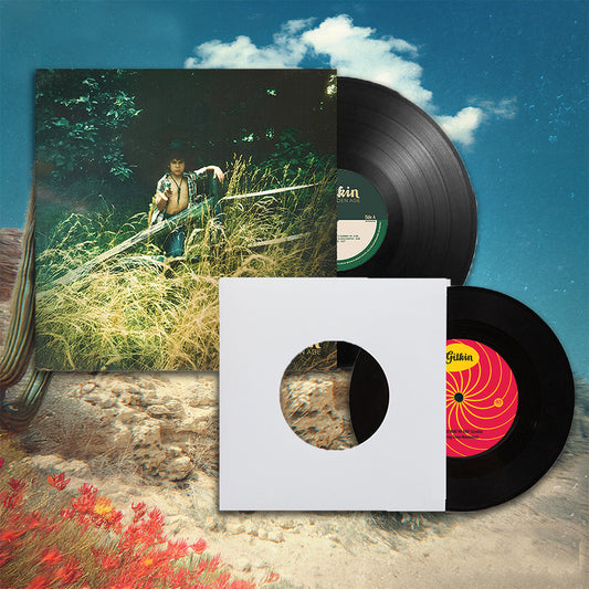 Gitkin - "Golden Age" Deluxe Pack