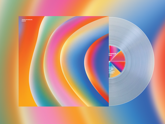 Tagua Tagua - RAIO LP