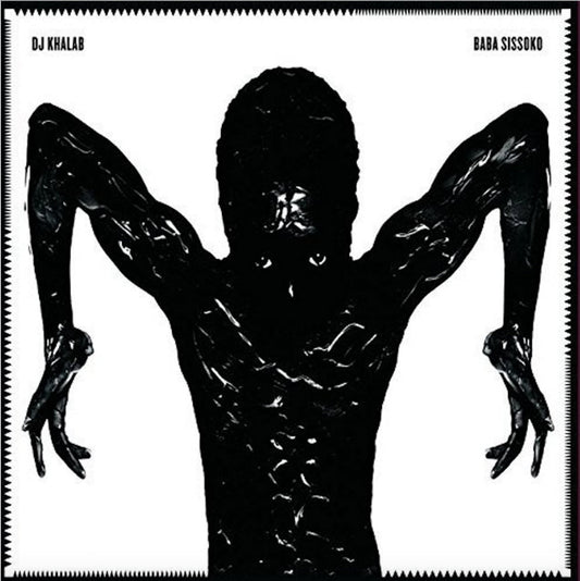 Khalab & Baba Sissoko - "Kumu / Tata" 12"