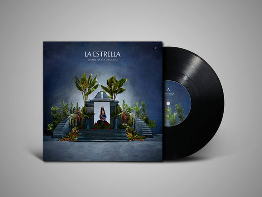 Chancha Via Circuito - "La Estrella" LP