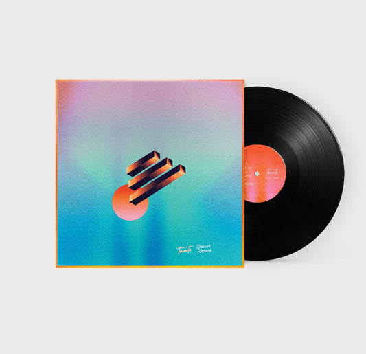 Tagua Tagua - Tanto LP