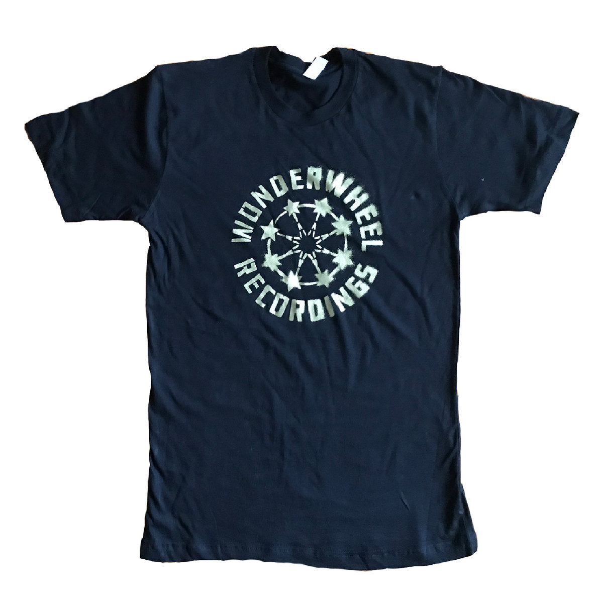 Wonderwheel Logo T-Shirt