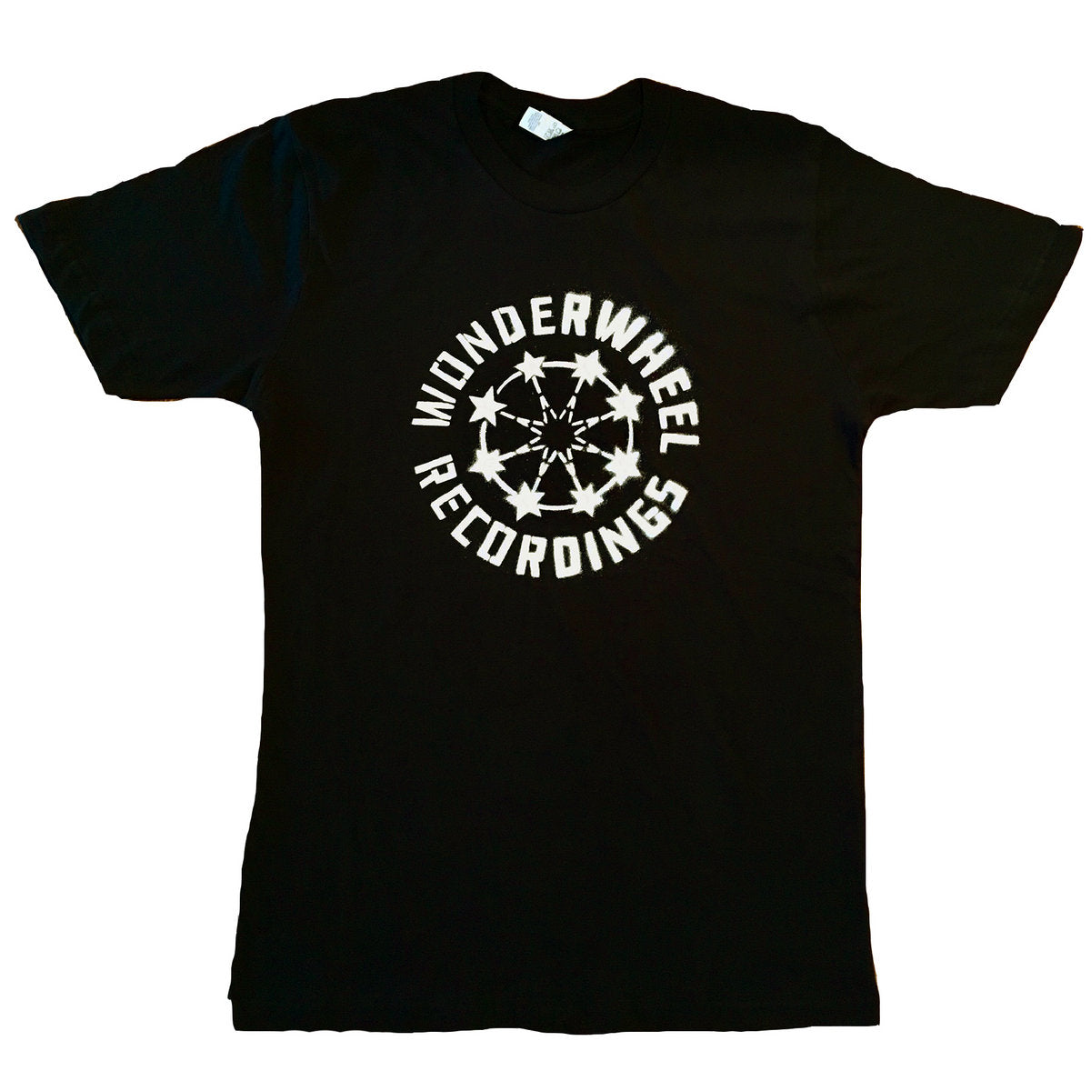 Wonderwheel Logo T-Shirt