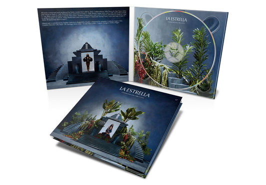 Chancha Via Circuito - "La Estrella" CD
