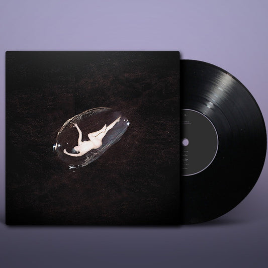 Kaleema - "Útera" LP