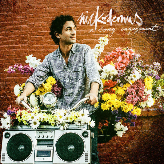 Nickodemus - "A Long Engagement" LP