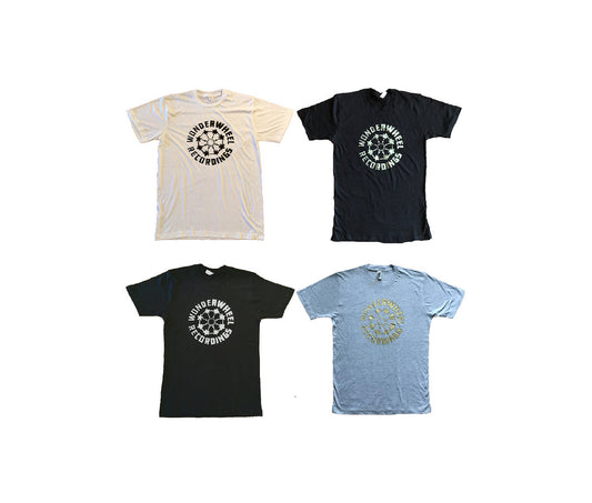 Wonderwheel Logo T-Shirt