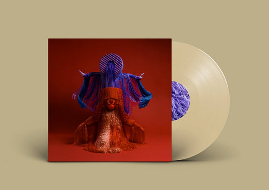 Sotomayor - "Origenes" LP
