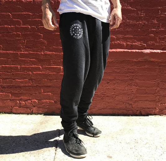 Wonderwheel Recordings Sweat Pants
