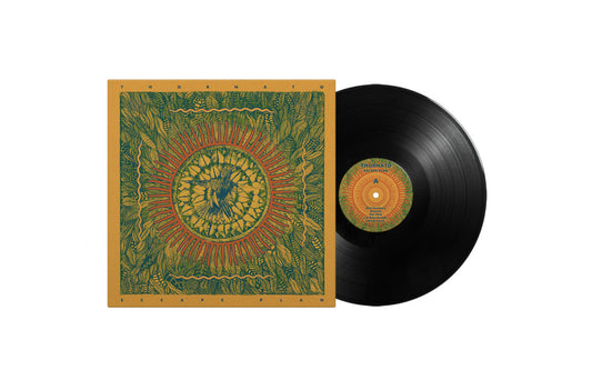 Thornato - "Escape Plan" LP