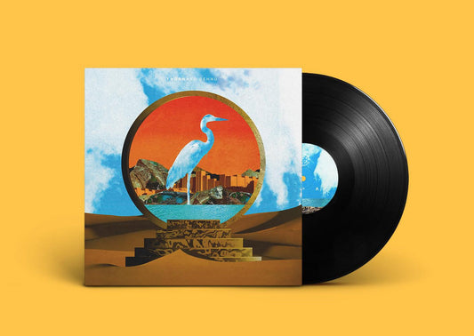 Thornato - "Bennu" LP