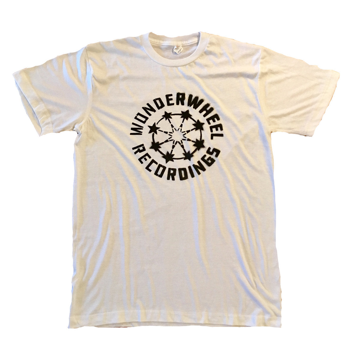Wonderwheel Logo T-Shirt
